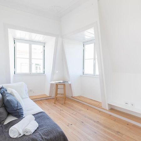 Historical Apartment Santos IV 리스본 외부 사진