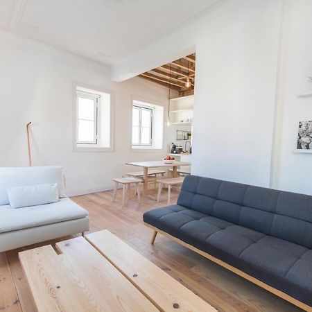 Historical Apartment Santos IV 리스본 외부 사진