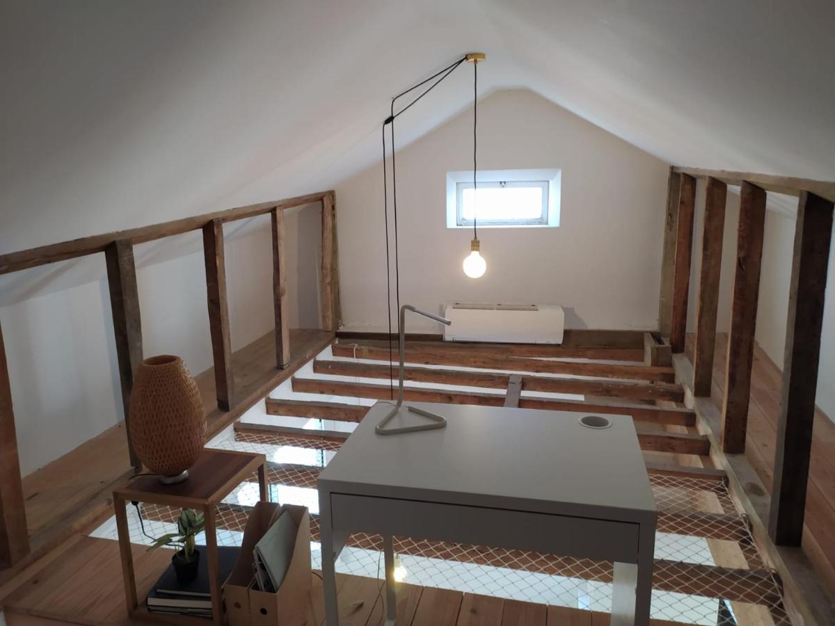 Historical Apartment Santos IV 리스본 외부 사진